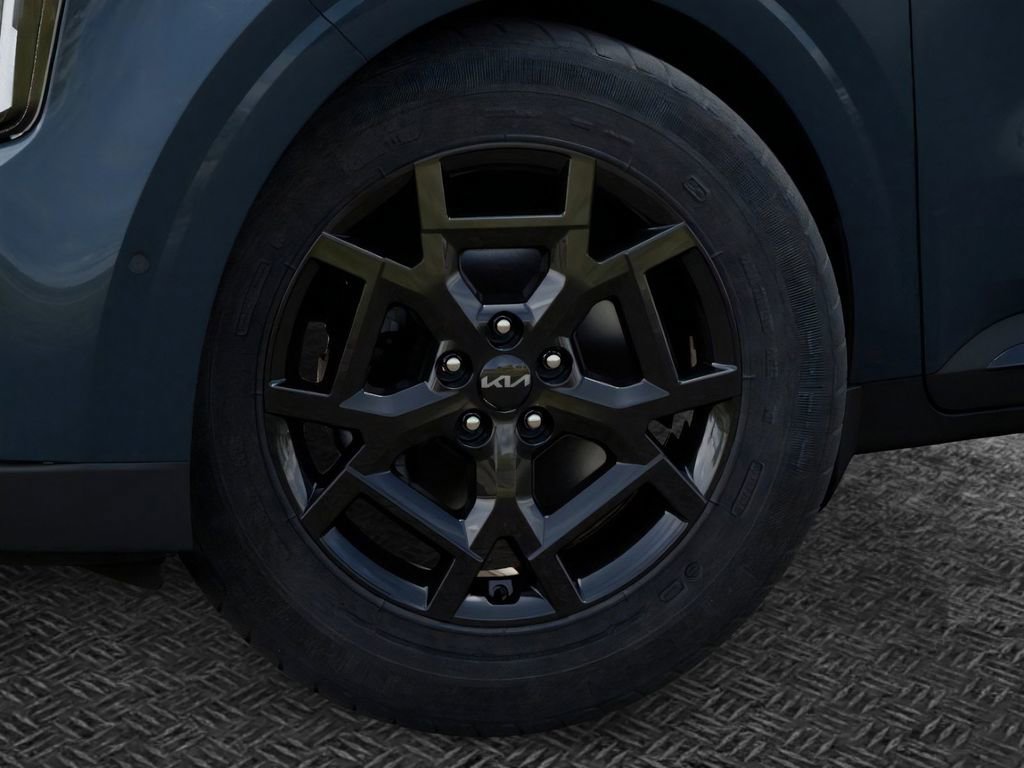 New 2026 Kia Carnival SX Prestige image 9