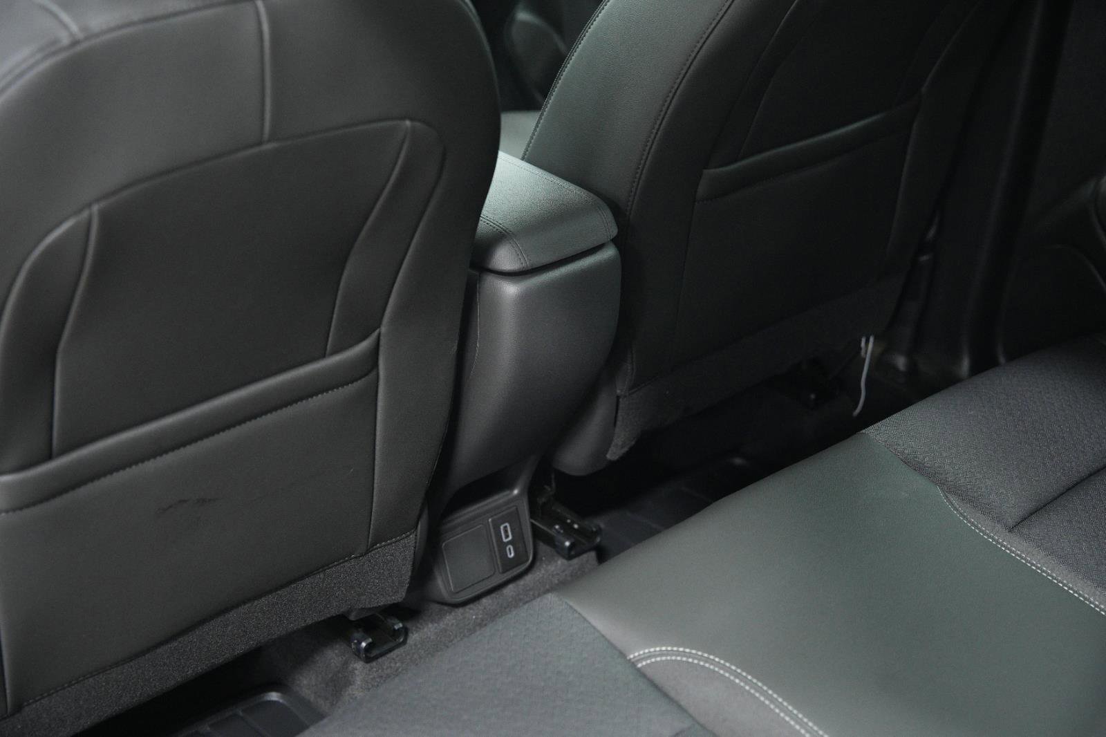 New 2026 Buick Encore GX Preferred image 22