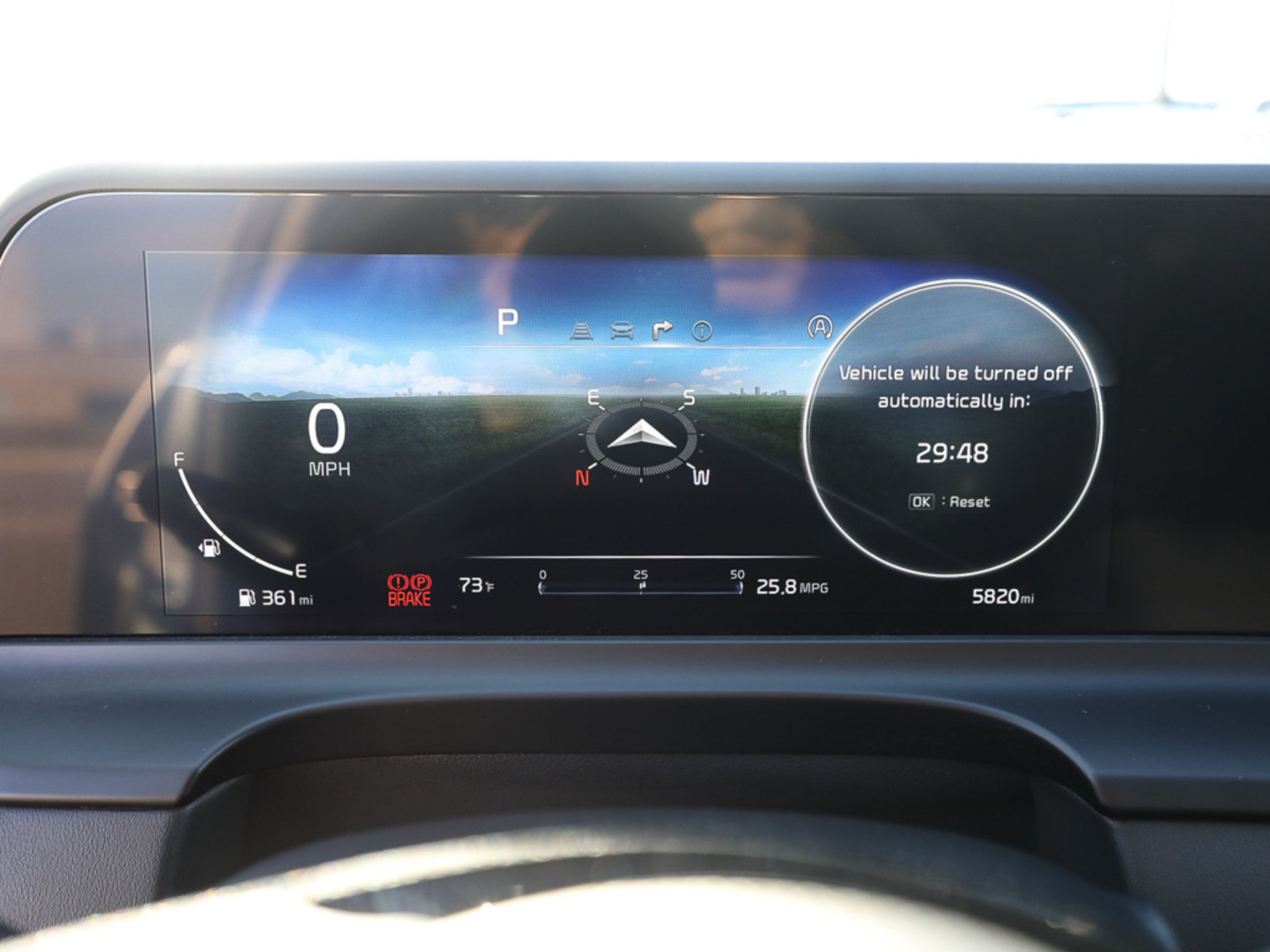 Certified 2026 Kia Seltos EX w/ EX Sunroof Package FWD image 14