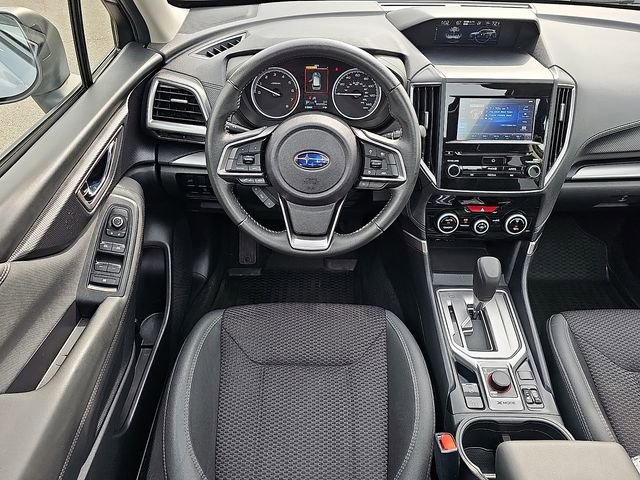 Used 2019 Subaru Forester Premium image 12