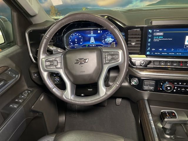 Used 2023 Chevrolet Silverado 1500 RST w/ Convenience Package II image 77