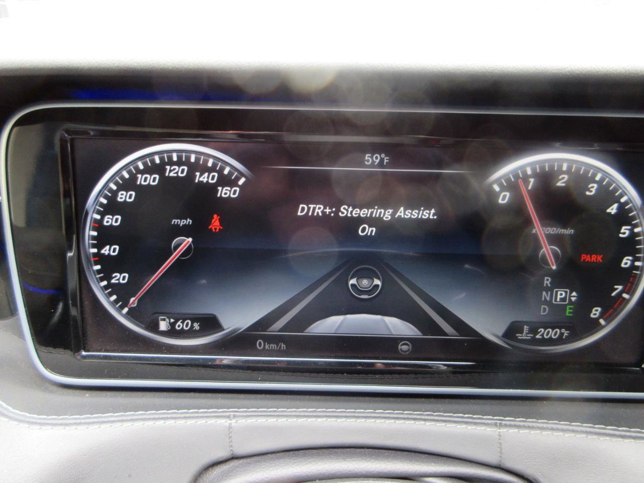 Used 2017 Mercedes-Benz S 550 Cabriolet image 46