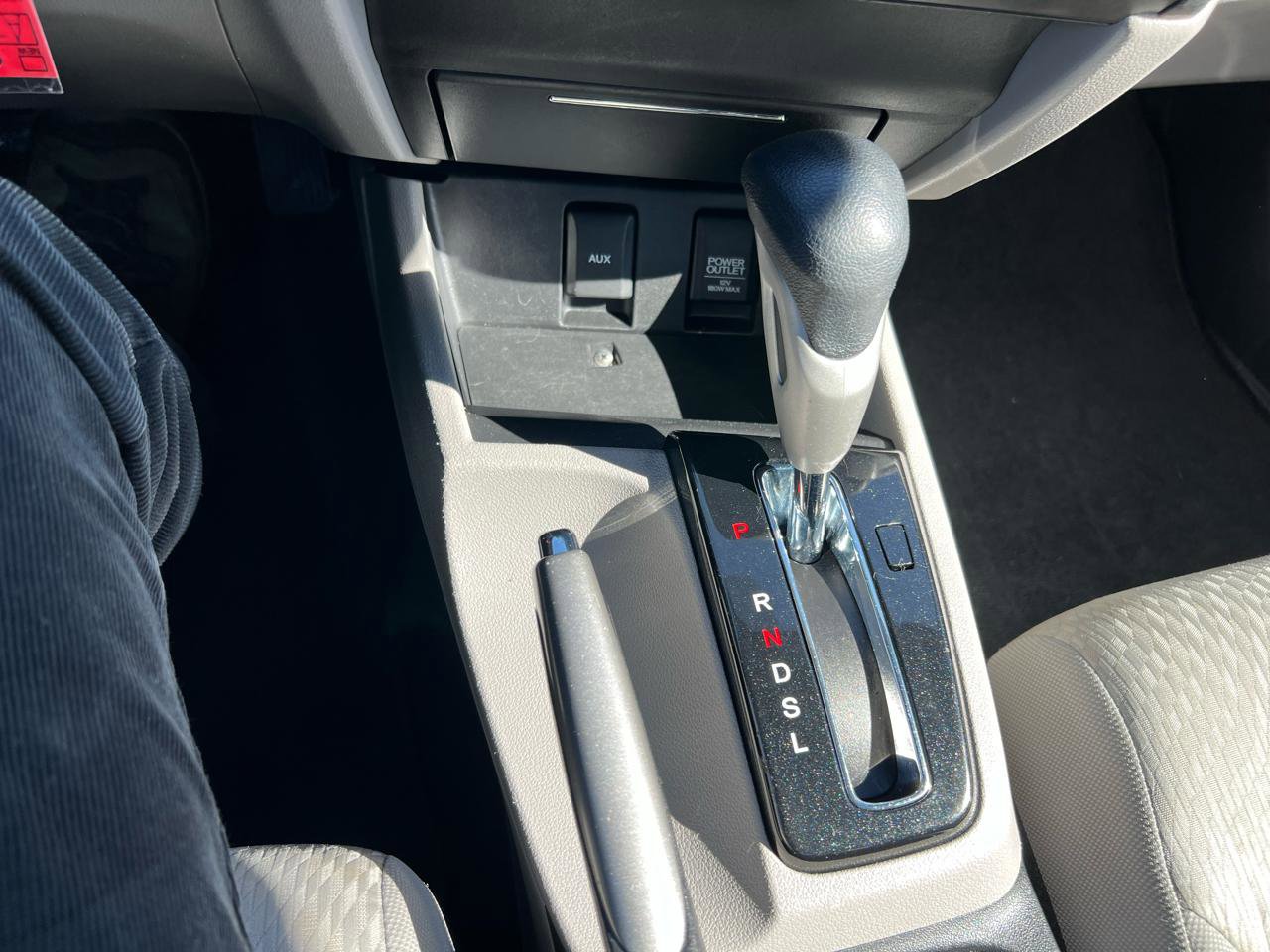 Used 2015 Honda Civic HF image 20