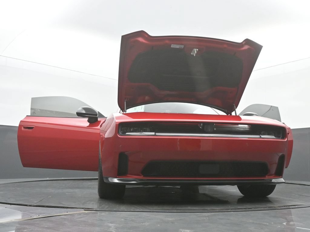 New 2024 Dodge Charger Daytona R/T w/ Plus Group AWD/4WD image 56