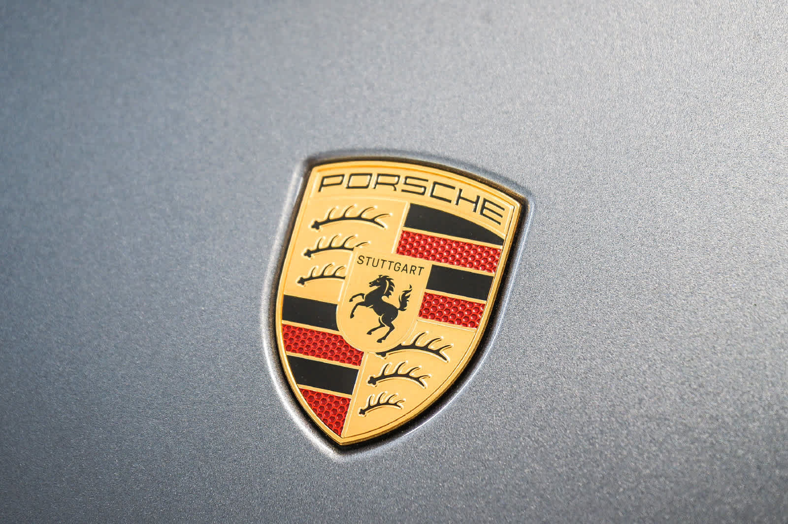 Certified 2026 Porsche Cayenne S AWD/4WD image 15