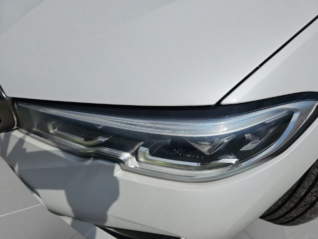 Used 2020 BMW M340i w/ Premium Package RWD image 35