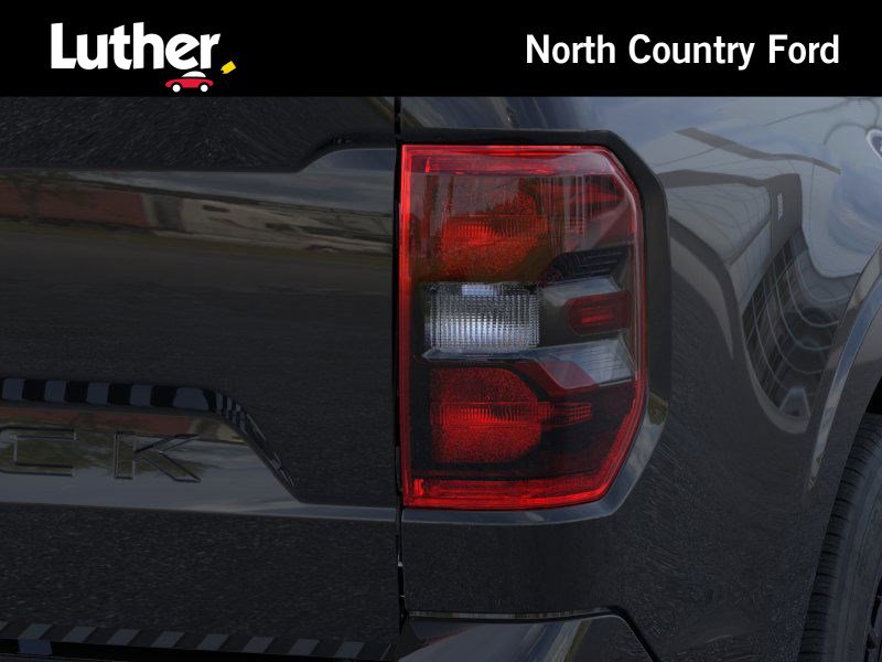 New 2025 Ford Maverick Lobo image 22