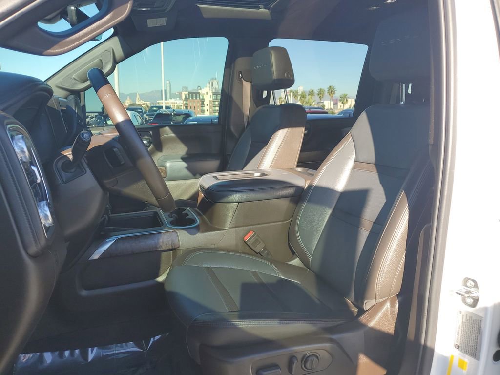 Used 2022 GMC Sierra 2500 Denali w/ Denali Ultimate Package image 19