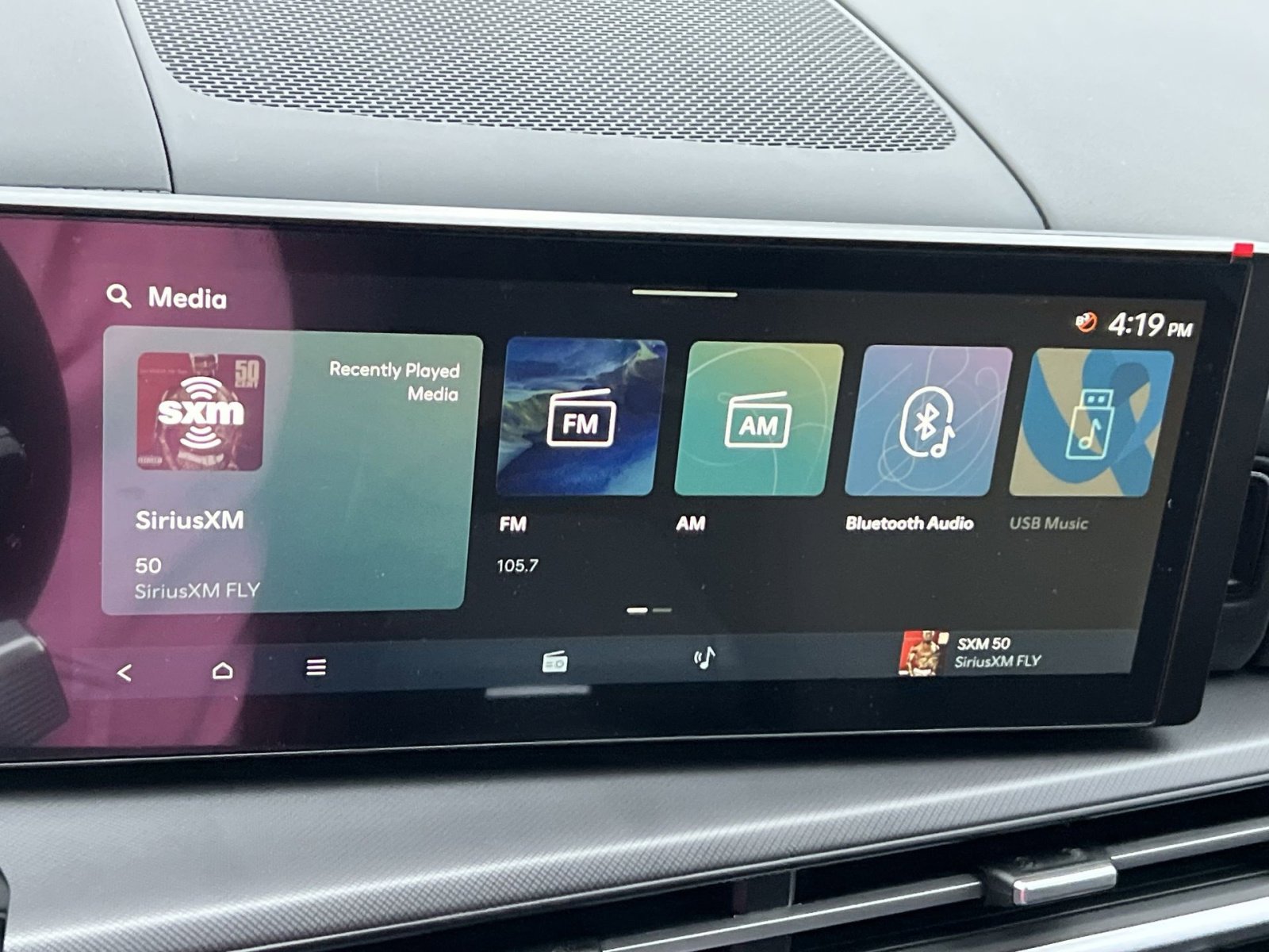 New 2026 Hyundai Santa Fe SE image 18