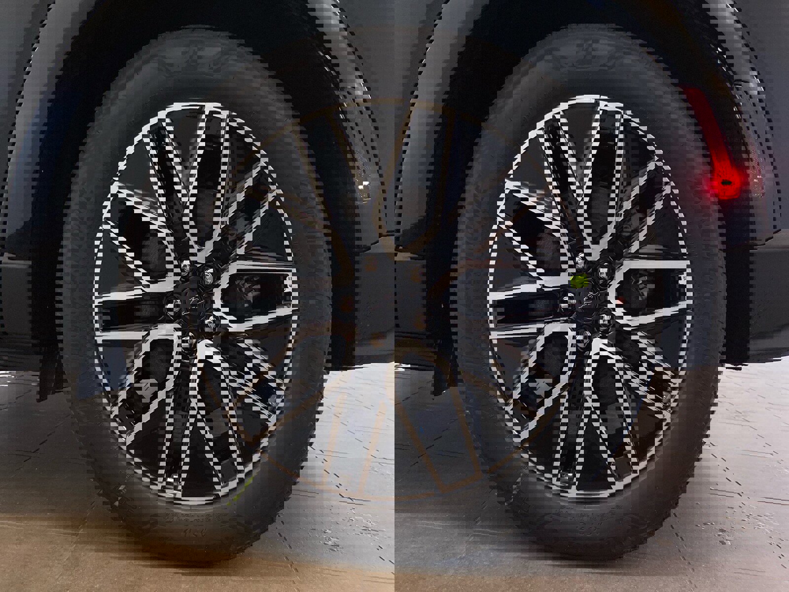 New 2025 Ford Mustang Mach-E Premium w/ Interior Protection Package image 49