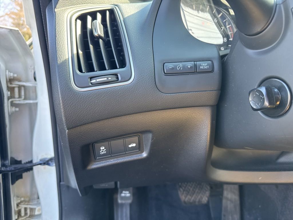 Used 2021 INFINITI Q50 Sensory w/ Cargo Package image 19