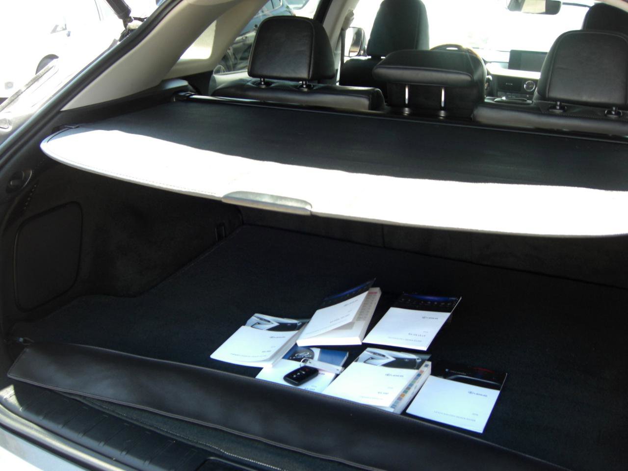 Used 2016 Lexus RX 350 FWD w/ Premium Package image 13