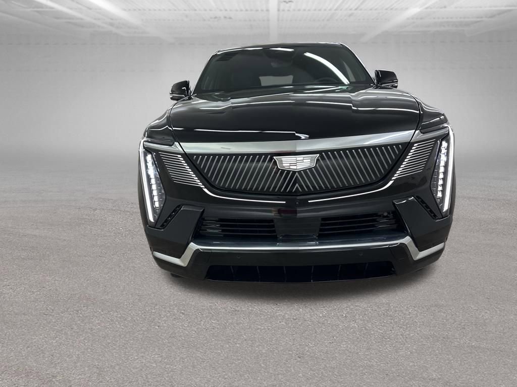 Certified 2025 Cadillac Escalade IQ Luxury 2 image 3