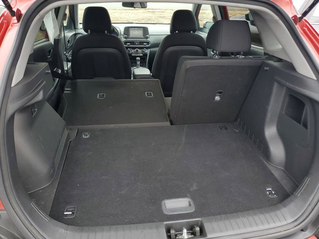 Used 2020 Hyundai Kona SEL image 26