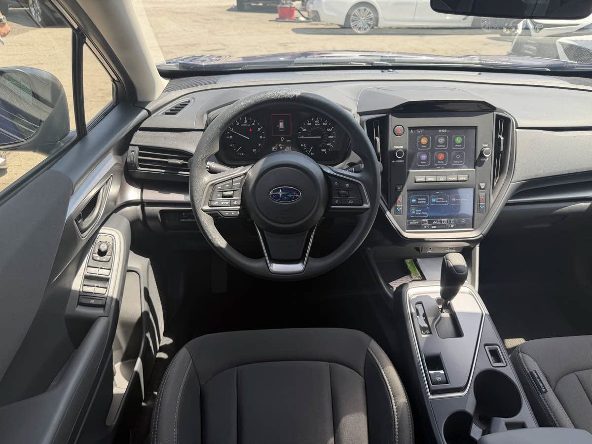 Used 2025 Subaru Impreza 2.0i AWD/4WD image 10