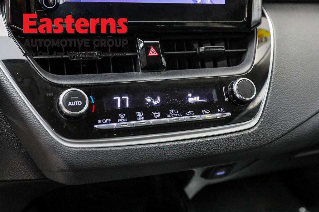 Used 2023 Toyota Corolla LE image 19