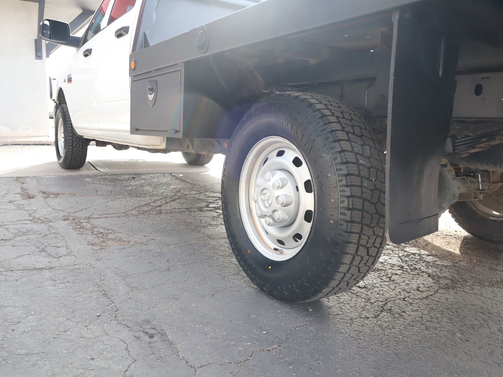 Used 2012 RAM 2500 ST w/ Popular Equipment Group AWD/4WD image 17