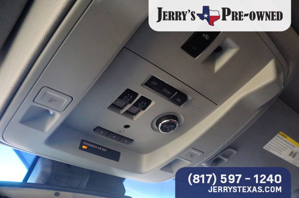 Used 2019 Chevrolet Tahoe Premier w/ Premier Plus Edition AWD/4WD image 13