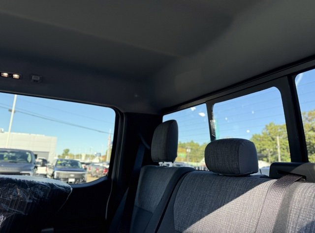 New 2026 Ford F350 XLT image 29