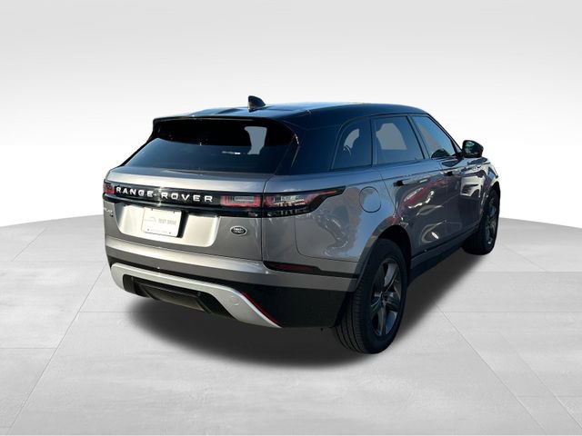 Used 2021 Land Rover Range Rover Velar S image 5