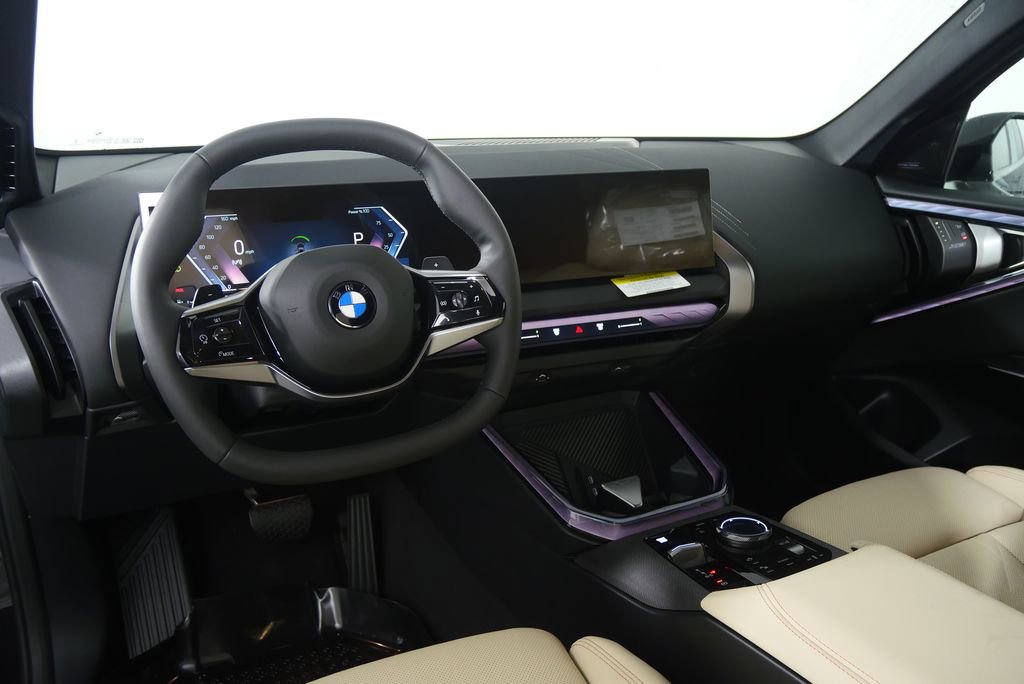 Used 2026 BMW X3 xDrive30 image 18