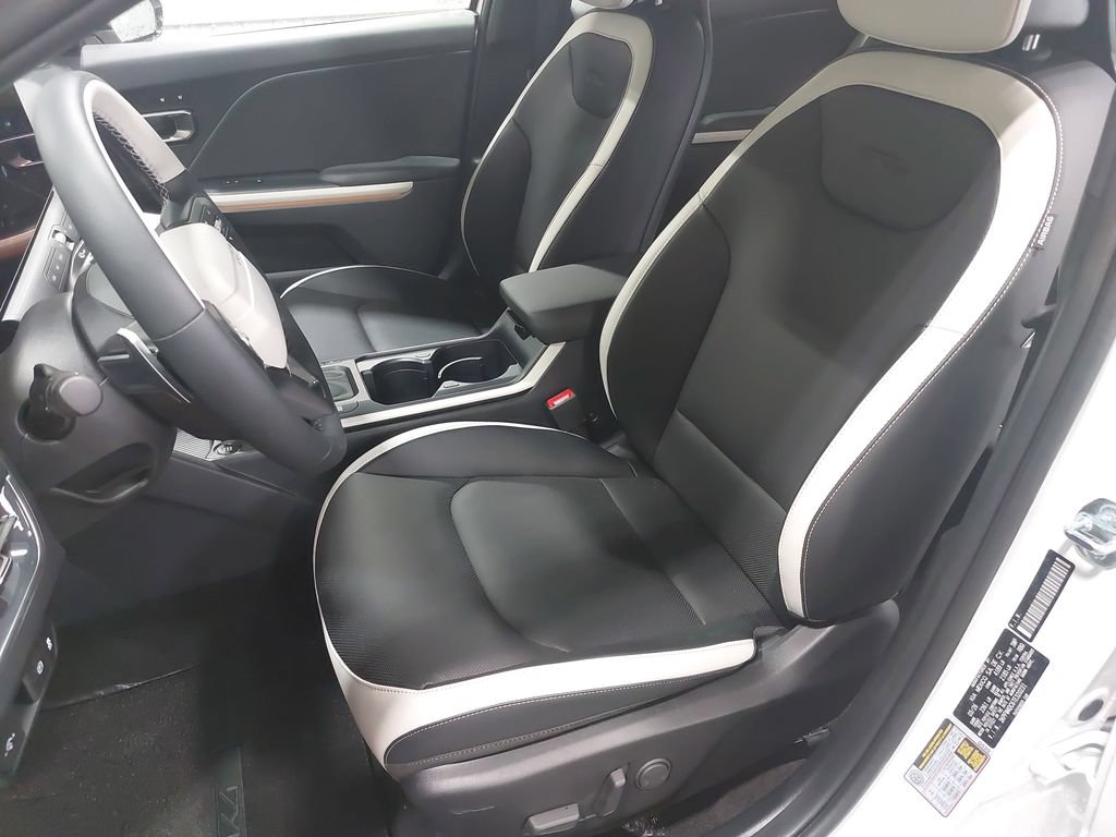New 2026 Kia K4 GT-Line Turbo FWD image 14