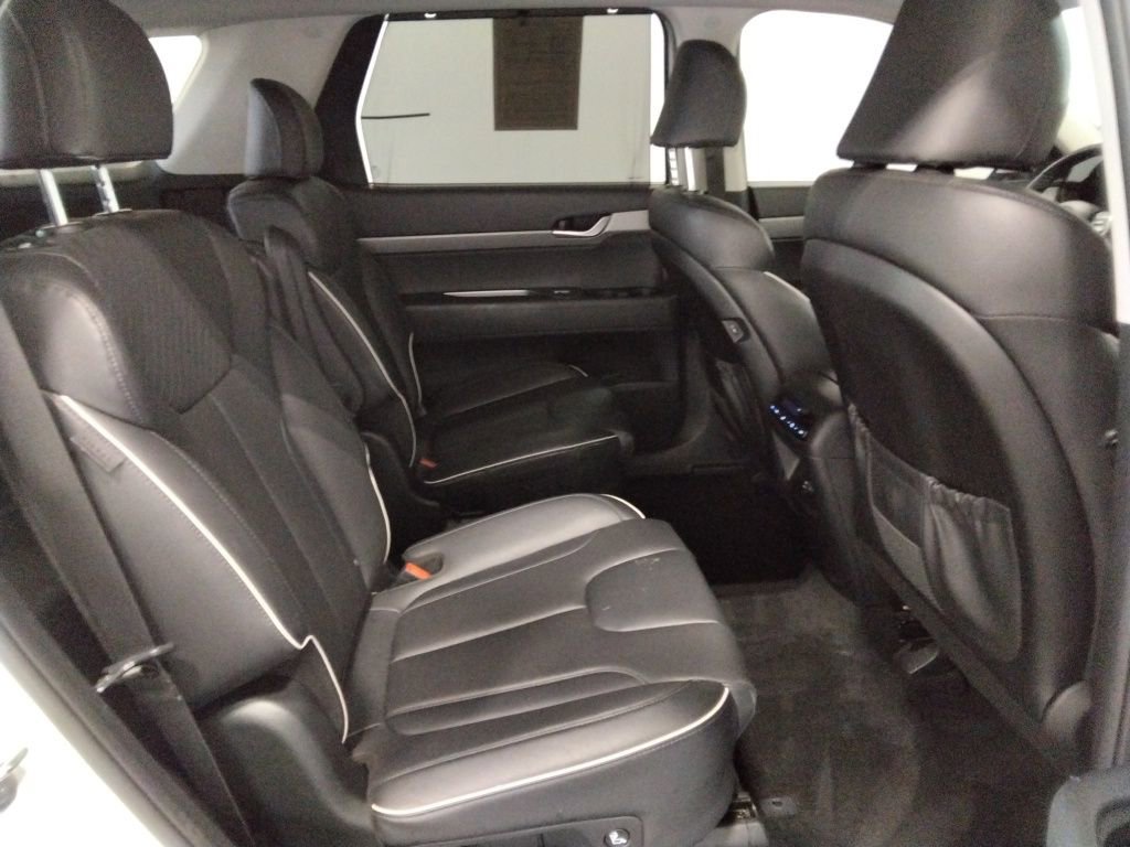 Used 2025 Hyundai Palisade XRT image 45