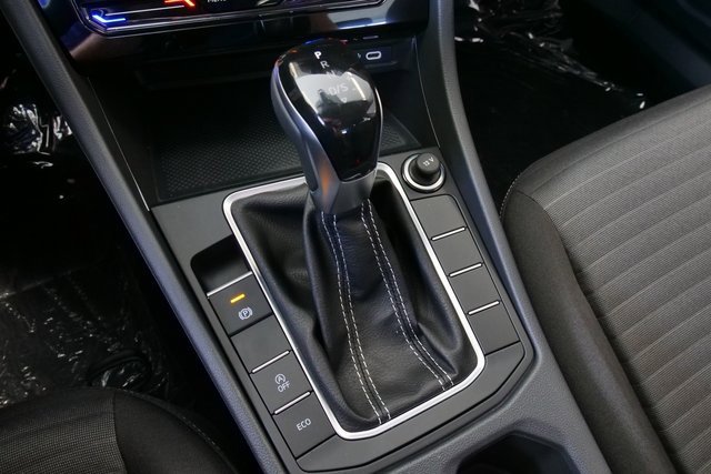 New 2025 Volkswagen Jetta S image 21