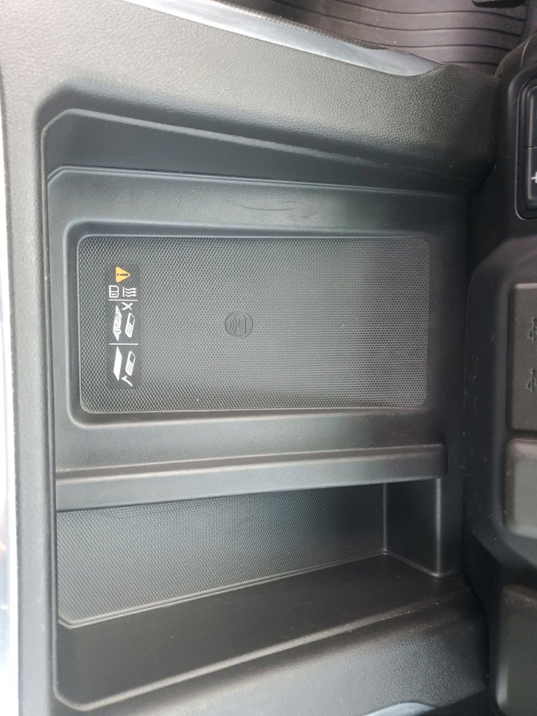 Used 2020 GMC Sierra 1500 AT4 w/ AT4 Premium Package image 22