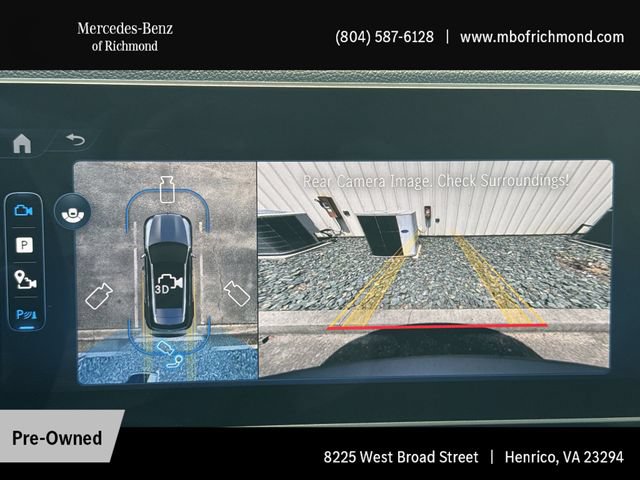Certified 2026 Mercedes-Benz GLE 350 4MATIC image 22