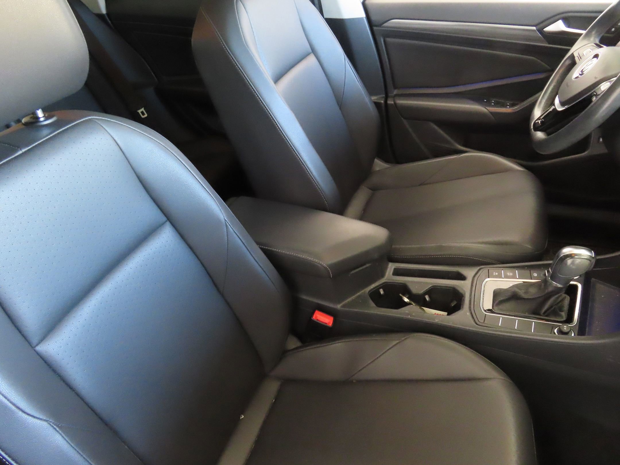 Used 2019 Volkswagen Jetta SEL image 28