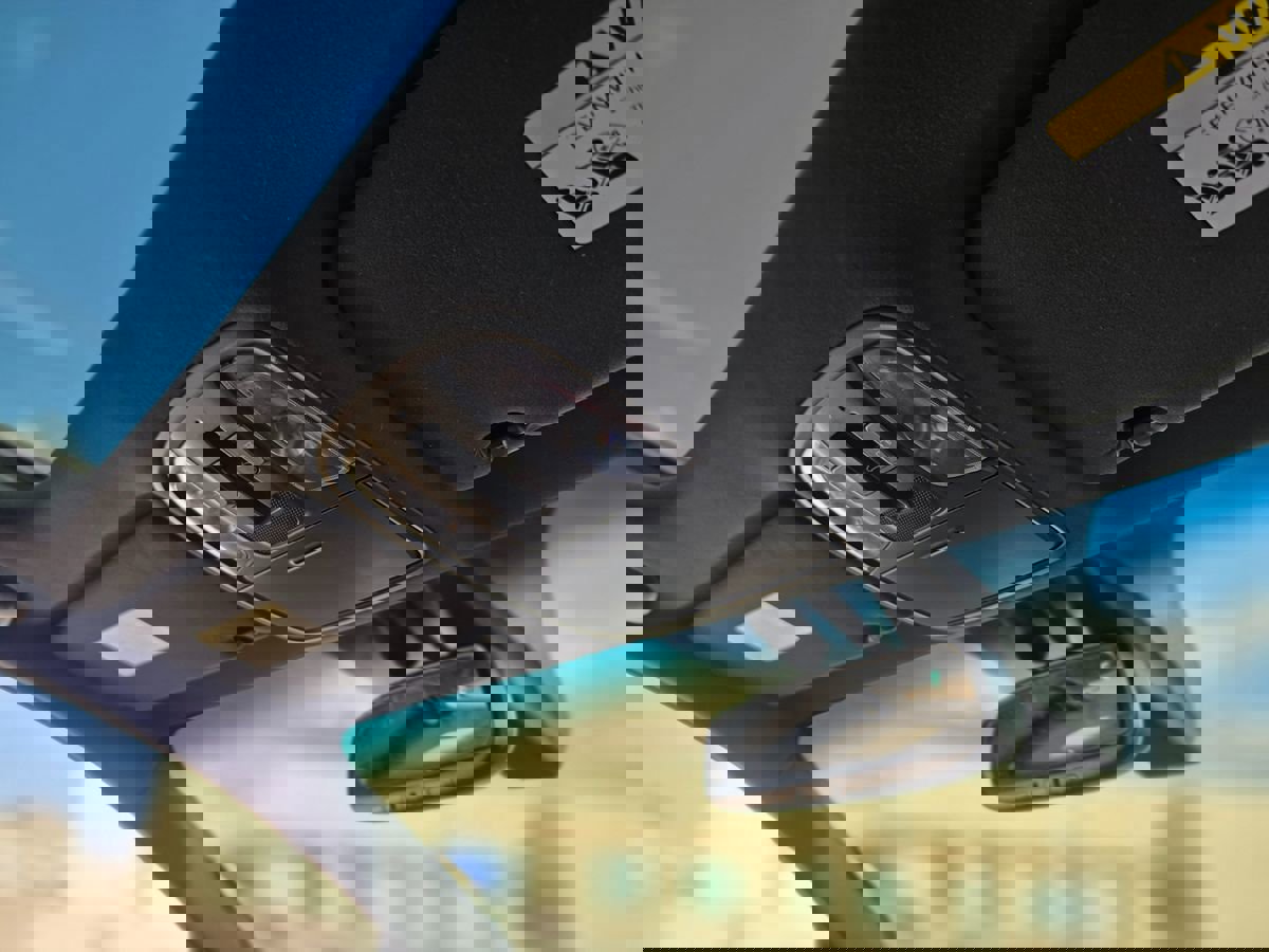 Used 2018 Kia Optima SX w/ Technology Package image 14