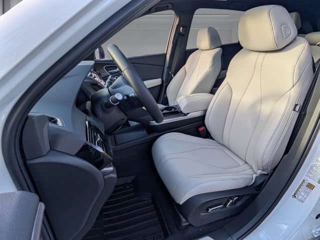 New 2026 Acura RDX SH-AWD image 4