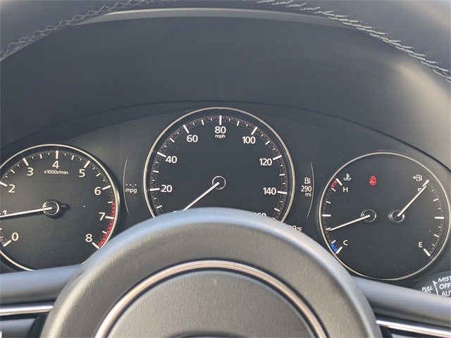 Used 2025 MAZDA CX-90 3.3 Turbo w/ Preferred Package image 26