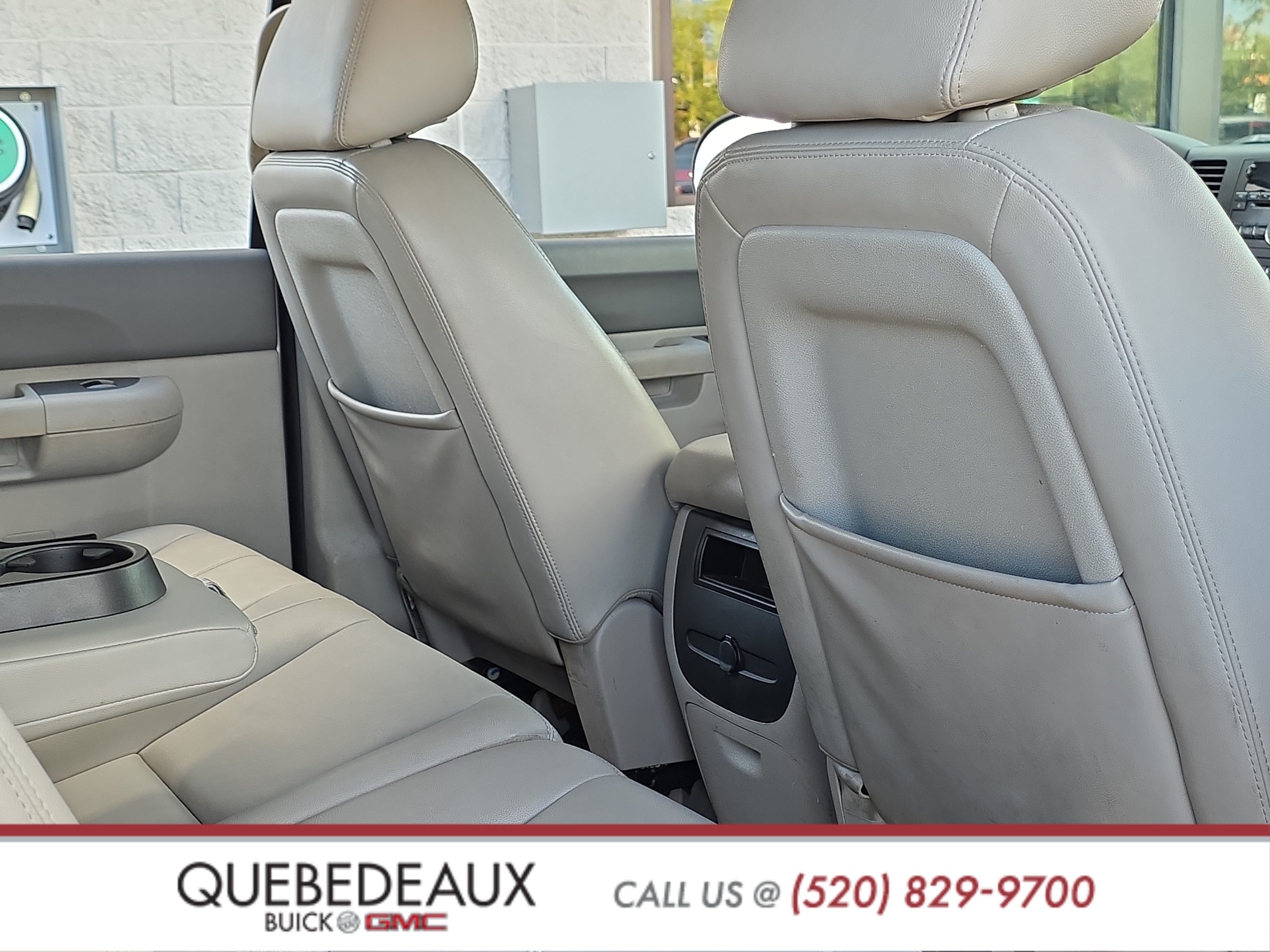 Used 2012 Chevrolet Silverado 1500 LT w/ All-Star Edition AWD/4WD image 19