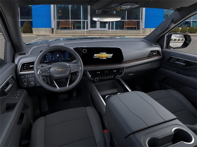 New 2026 Chevrolet Tahoe LS image 15