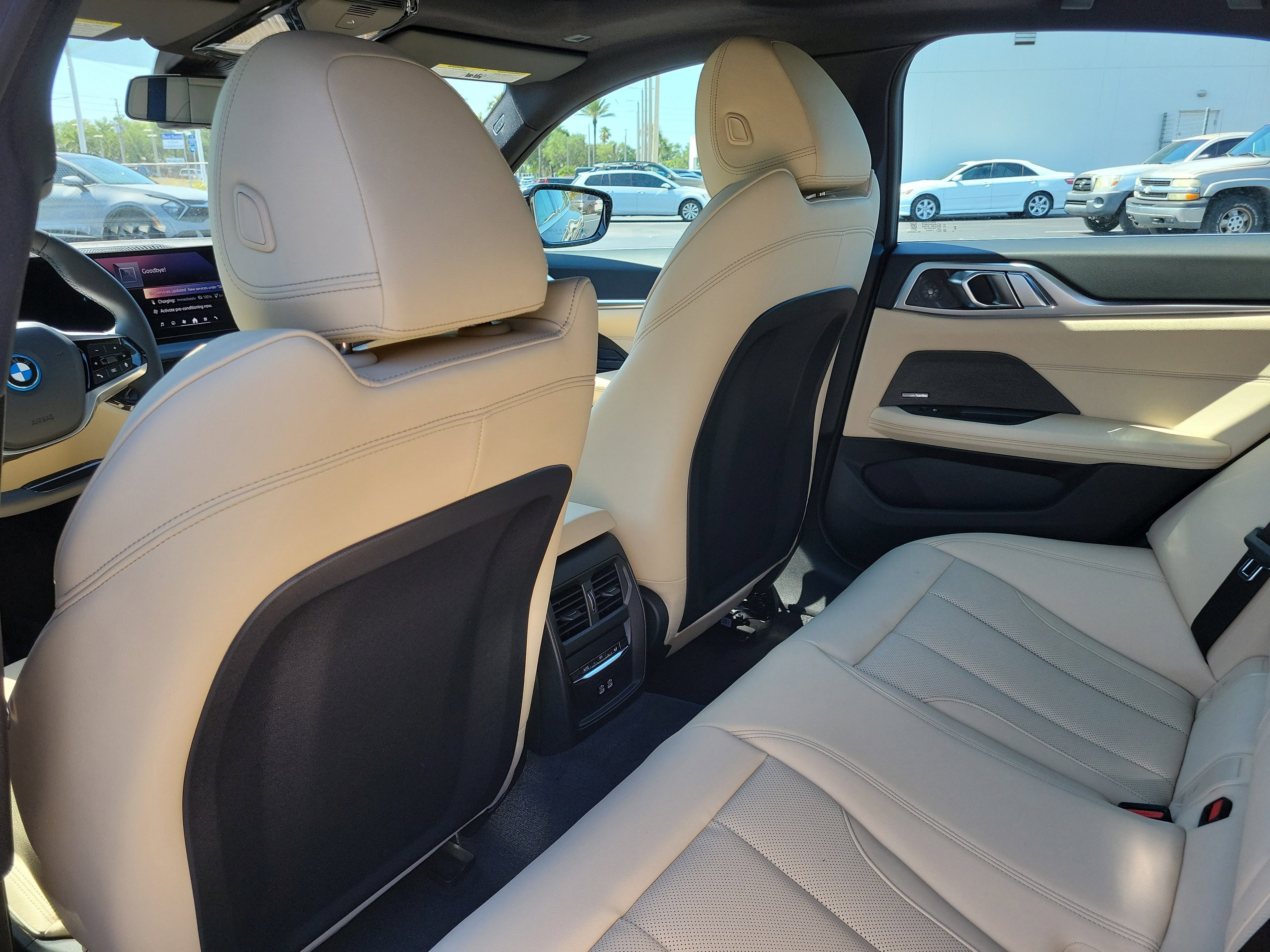 New 2026 BMW i4 eDrive40 w/ Premium Package RWD image 9