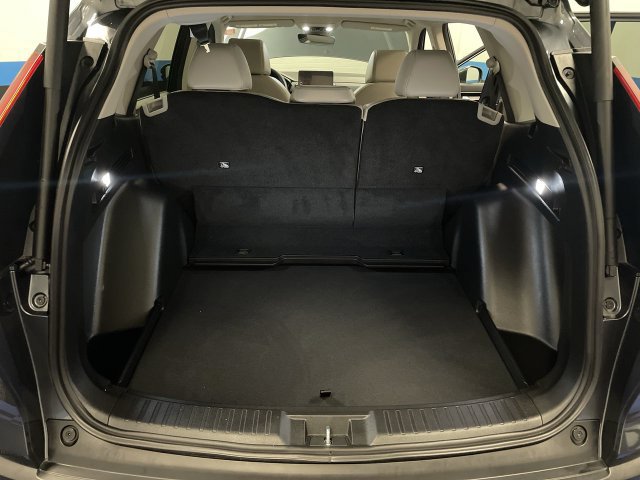 Certified 2026 Honda CR-V EX-L image 24