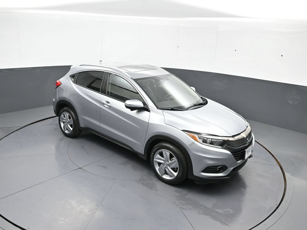 Used 2019 Honda HR-V EX-L image 36
