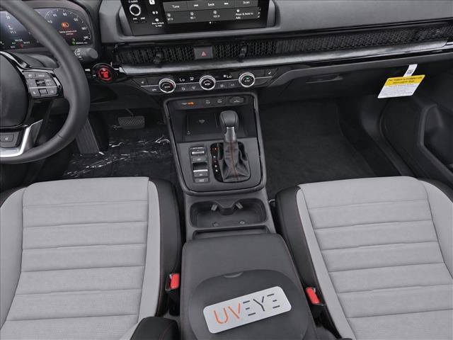 New 2027 Honda CR-V Sport Touring image 13