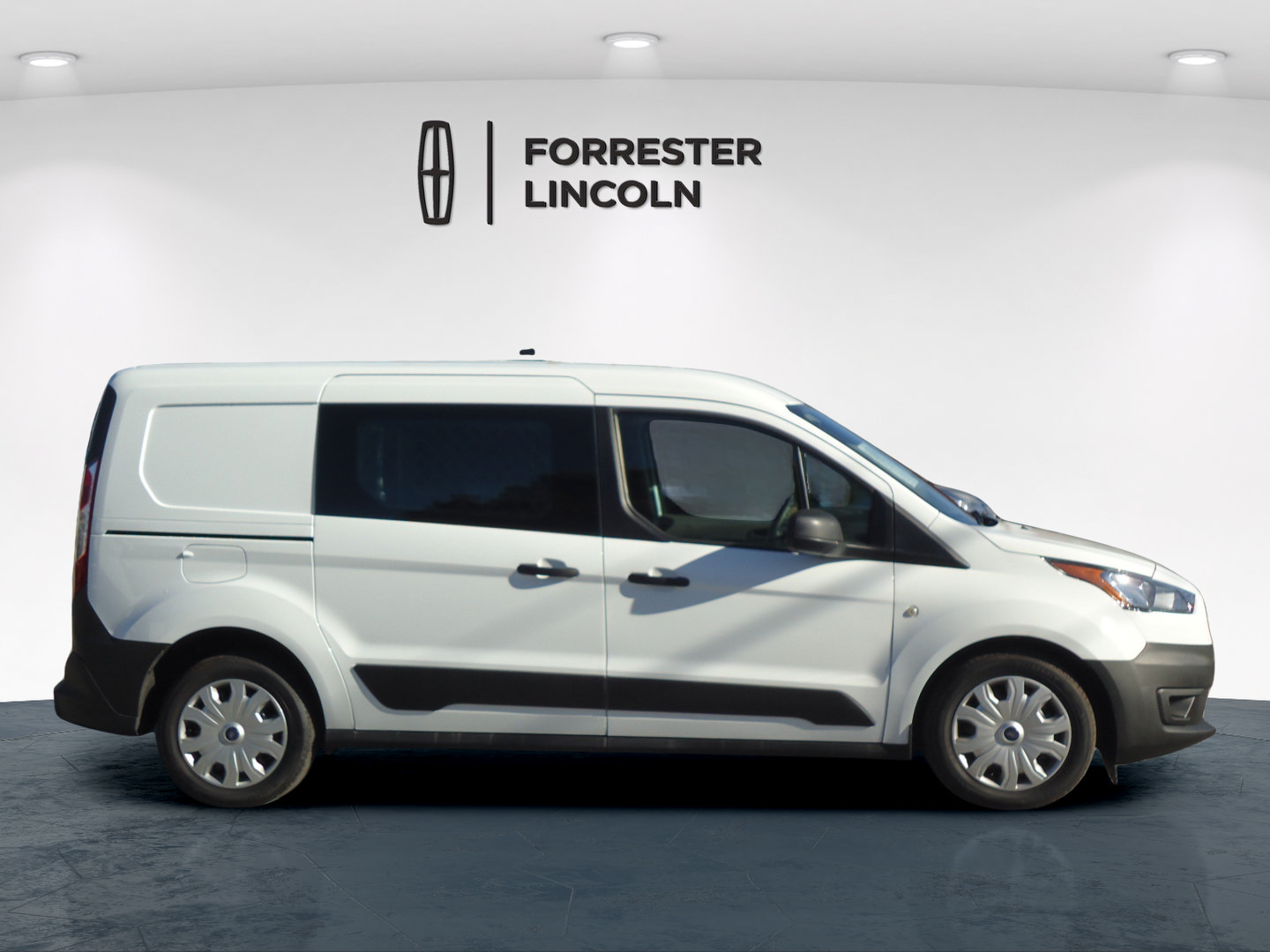 Used 2023 Ford Transit Connect XL FWD image 2