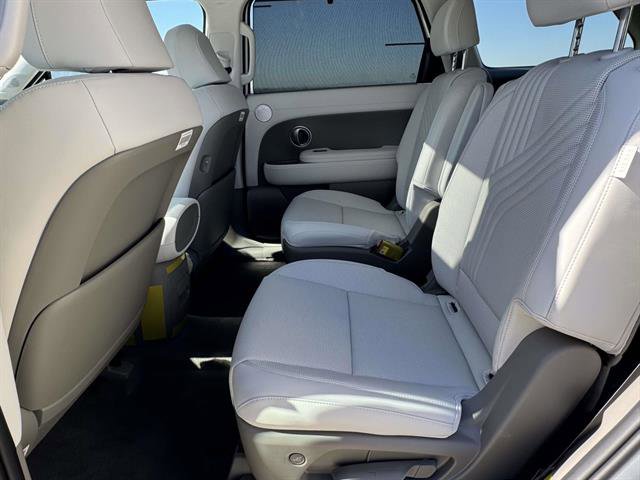 New 2026 Hyundai Palisade SEL image 26
