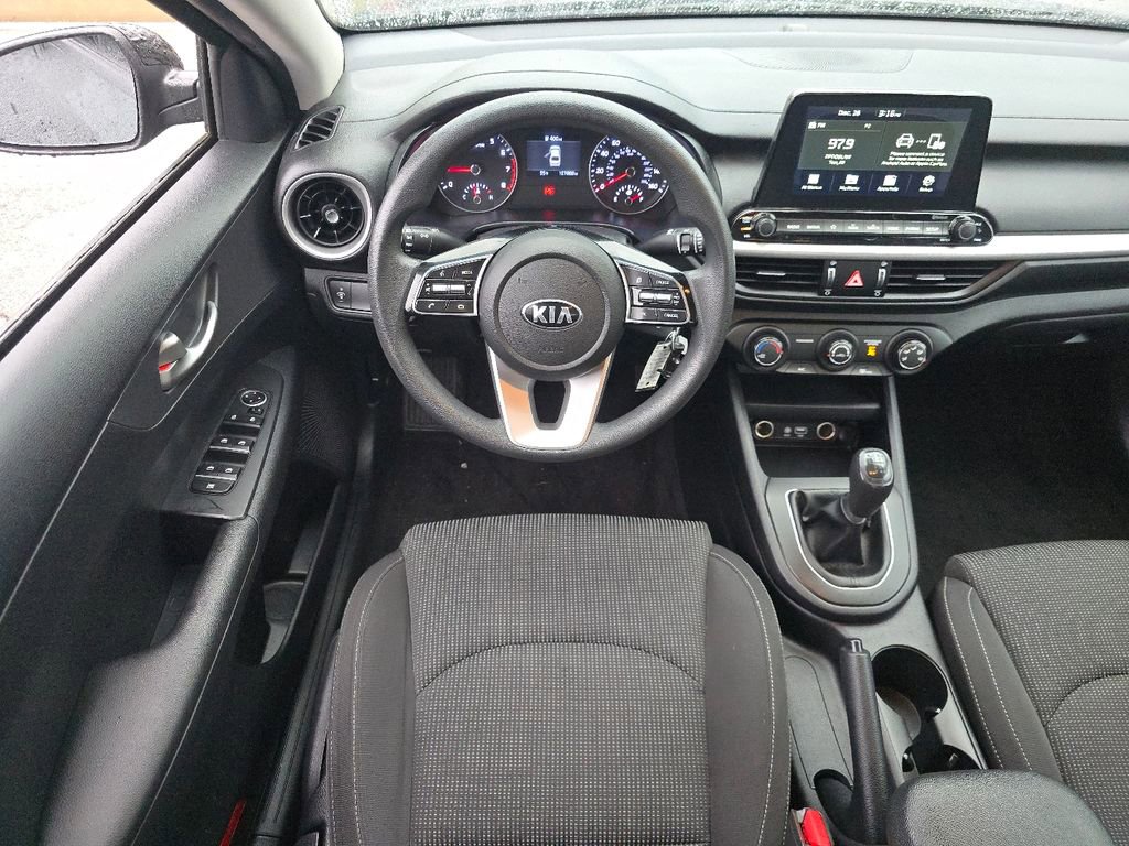 Used 2020 Kia Forte Sedan image 21