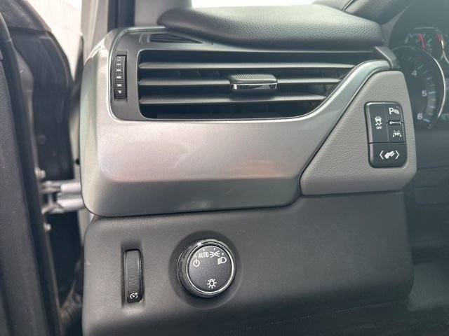 Used 2019 Chevrolet Tahoe LT RWD image 24