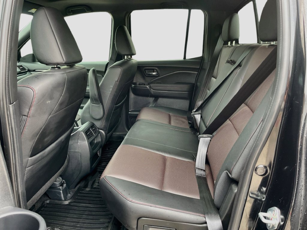 Used 2023 Honda Ridgeline Black Edition image 26
