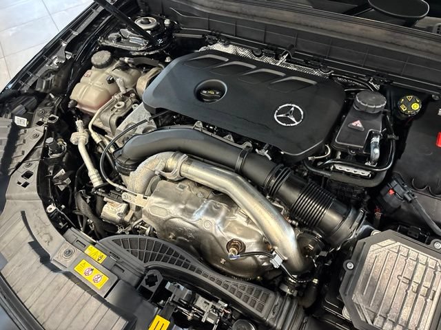 Certified 2026 Mercedes-Benz GLB 250 4MATIC image 39