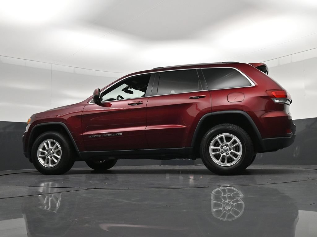 Used 2020 Jeep Grand Cherokee Laredo RWD image 31