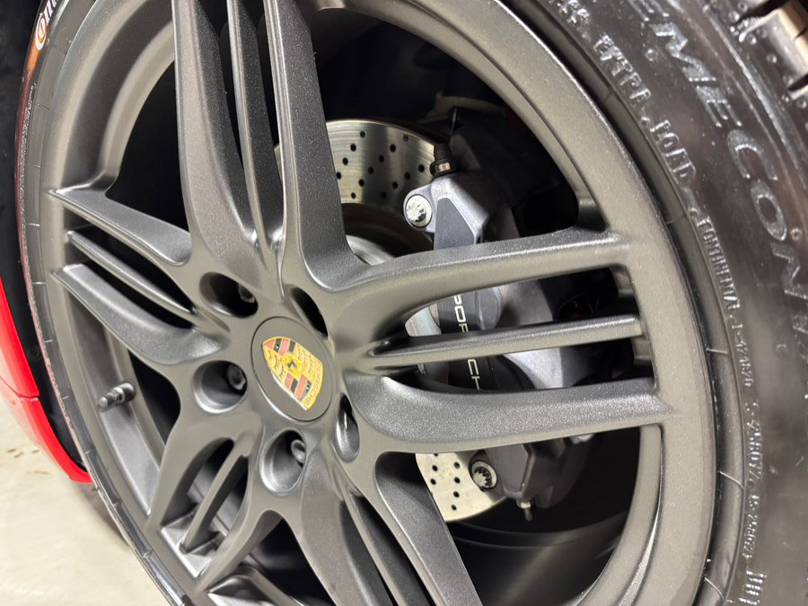 Used 2015 Porsche 911 Carrera image 29