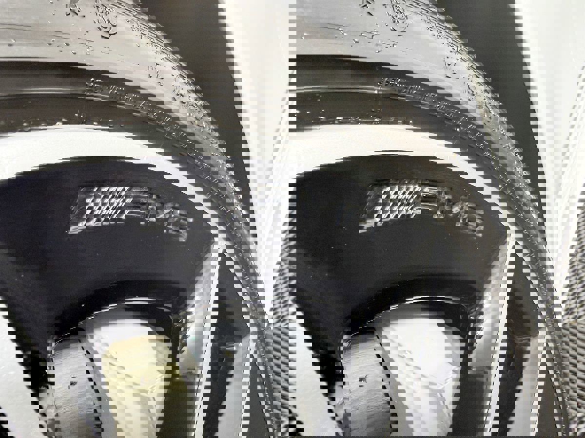 Used 2019 Mercedes-Benz C 43 AMG 4MATIC Sedan image 24