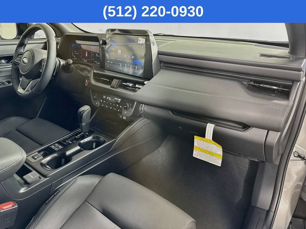 New 2026 Subaru Outback Touring XT AWD/4WD image 38